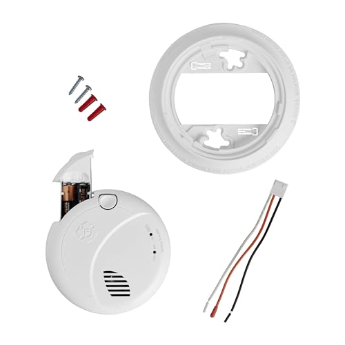 First Alert SMCO100V-AC