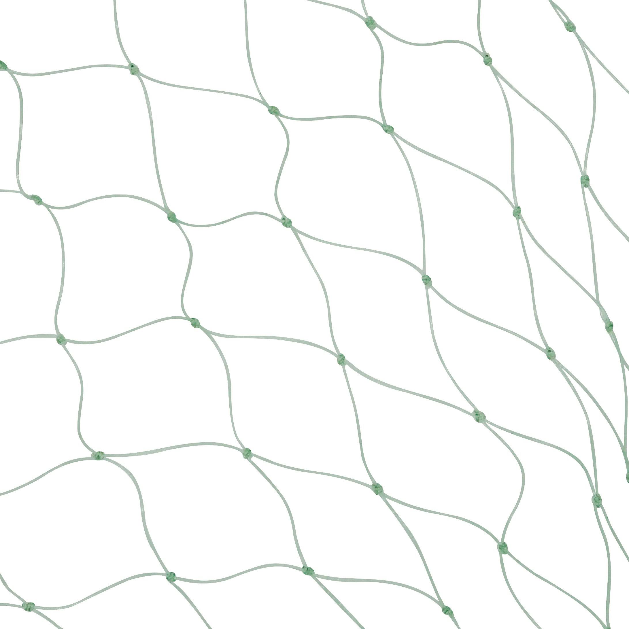 Bait Buster Mullet Cast Nets (1-1/4x22 Sq Mesh )