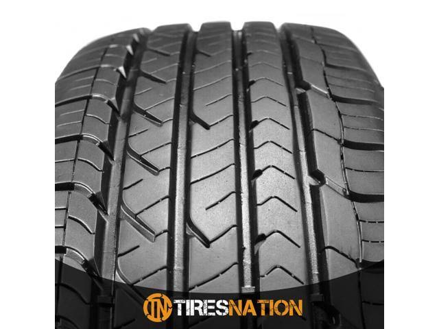 Goodyear Eagle Sport All-Season Radial Tire-245/55R19 103V