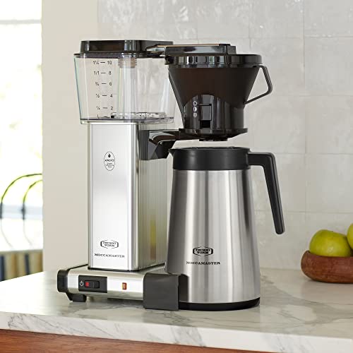 Technivorm Moccamaster Coffee Maker