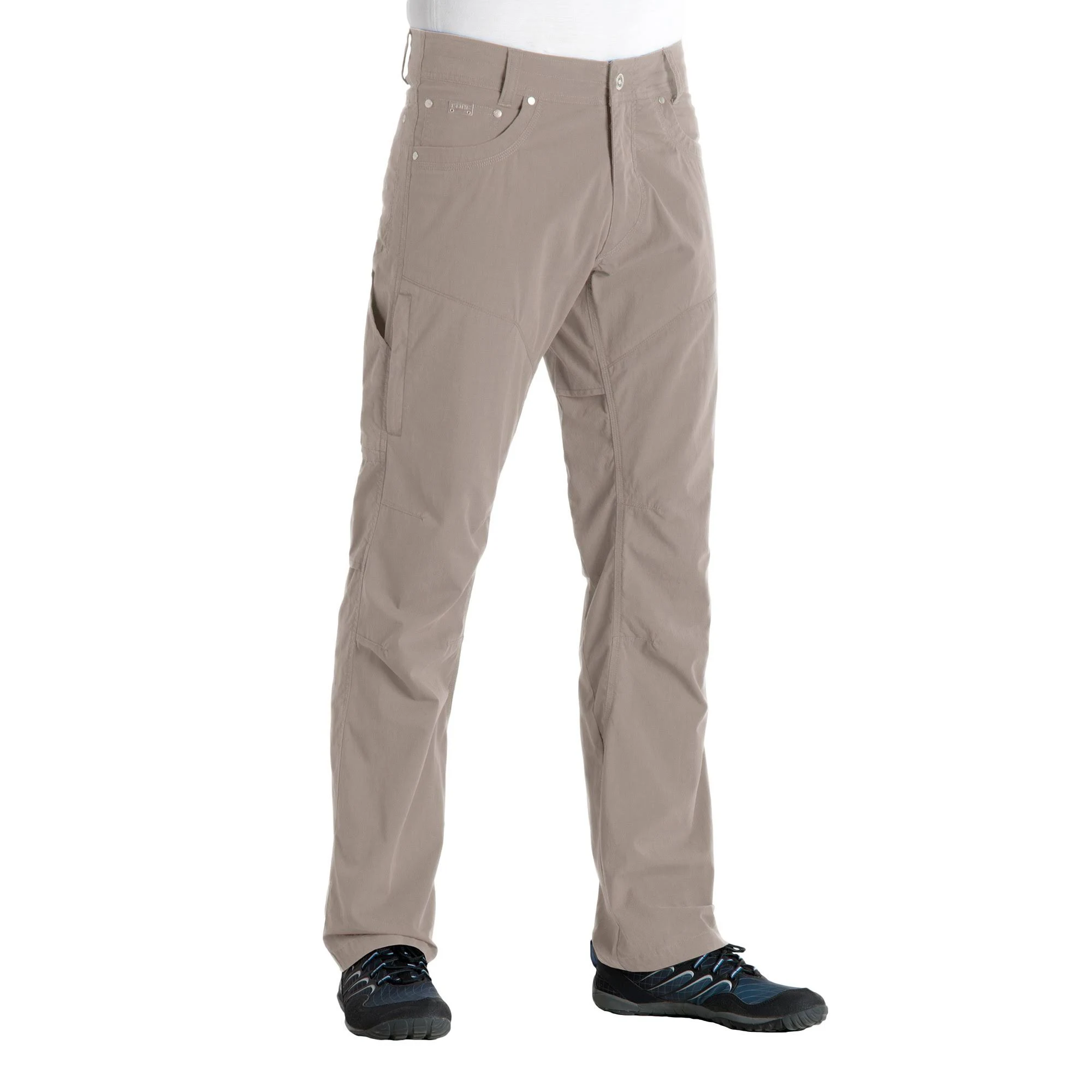 Kuhl Konfidant Air , Desert Khaki, 30W x 28L