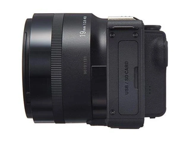 Sigma DP1 Quattro Digital Camera