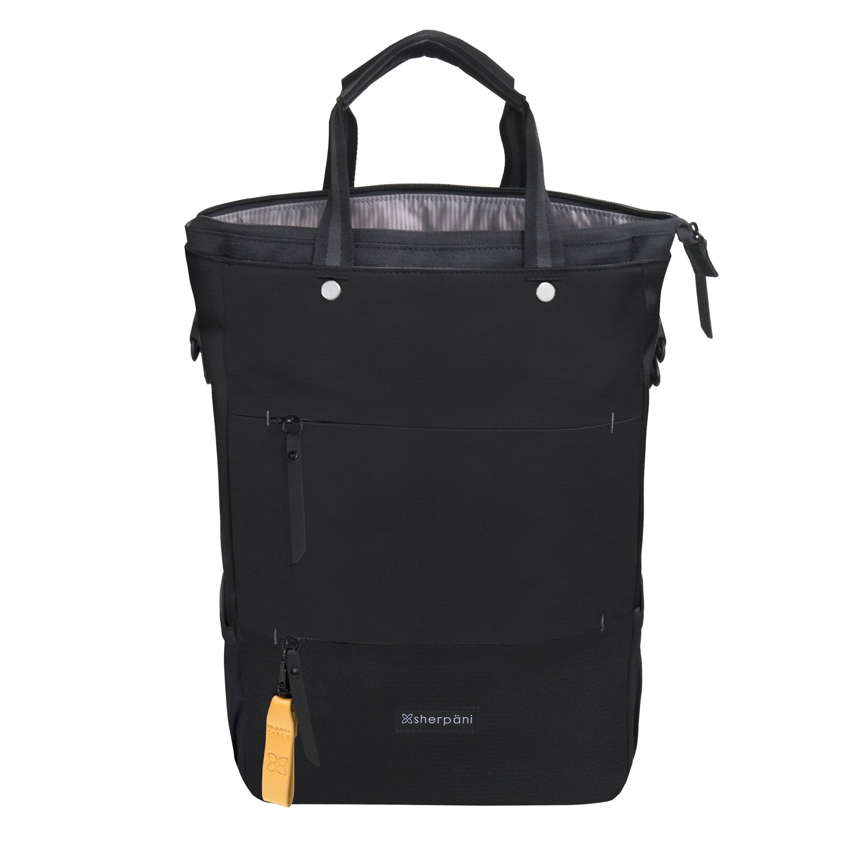 Camden | Convertible Backpack, Tote u0026 Crossbody | Sherpani