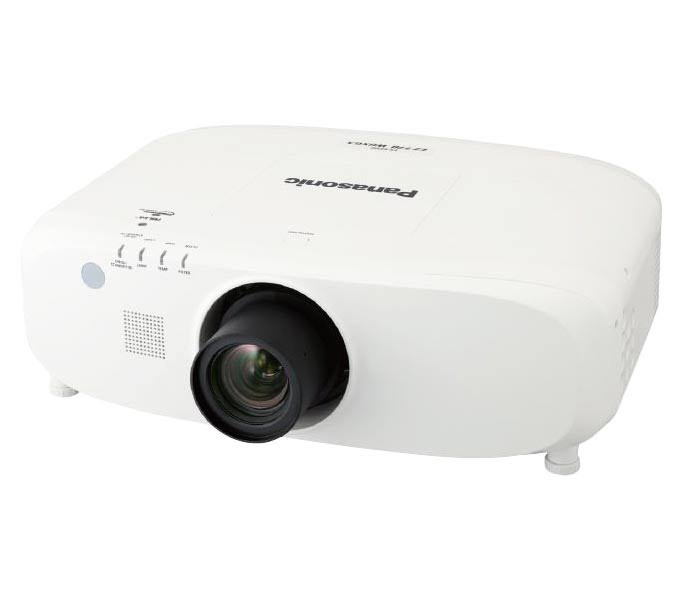 Panasonic PT EZ580U LCD Projector