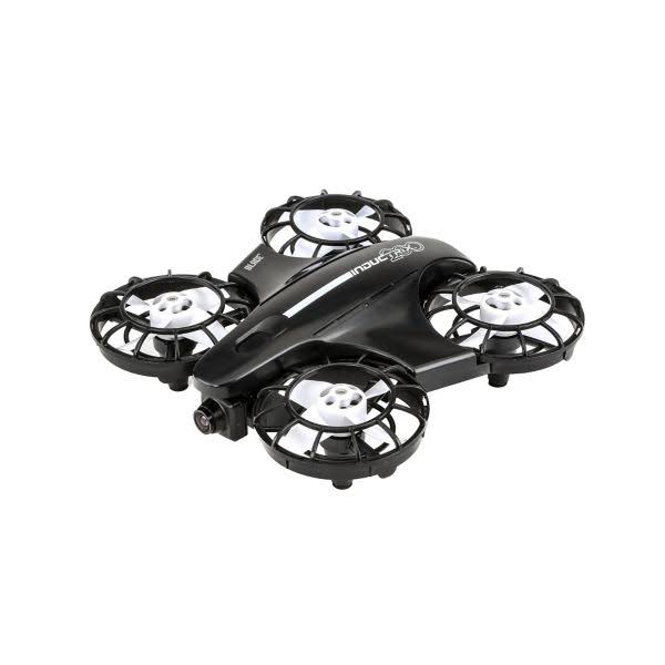 Blade BLH9080 FPV Inductrix 200 BNF