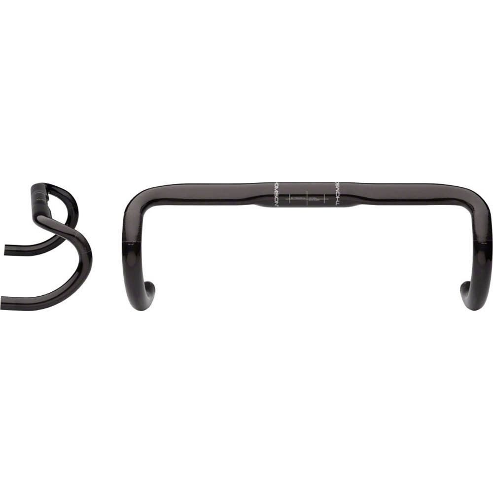 Thomson Carbon Road Handlebar - 42cm