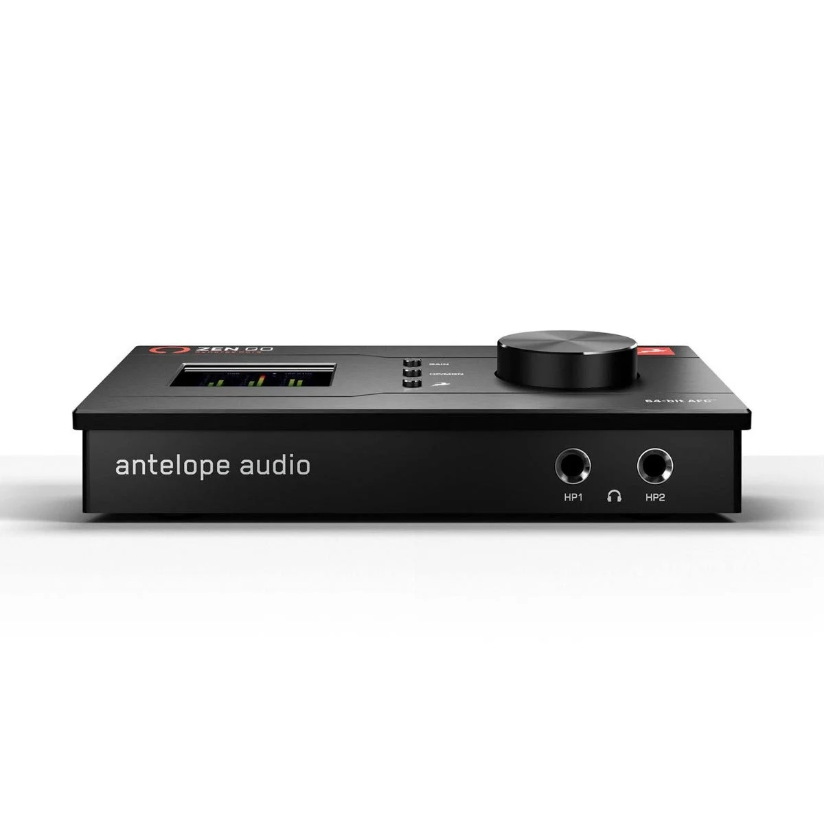 Antelope Audio Zen Go Synergy Core Thunderbolt and USB Audio Interface
