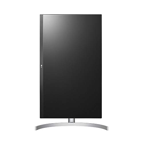 LG 27UK850-W 27" 4K UHD IPS Monitor with HDR10 with USB Type-C Connectivity and FreeSync (2018) (Renewed)