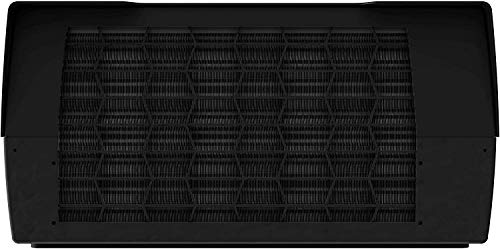 Furrion FACR14SA-BL-AM RV Air Conditioner, Black