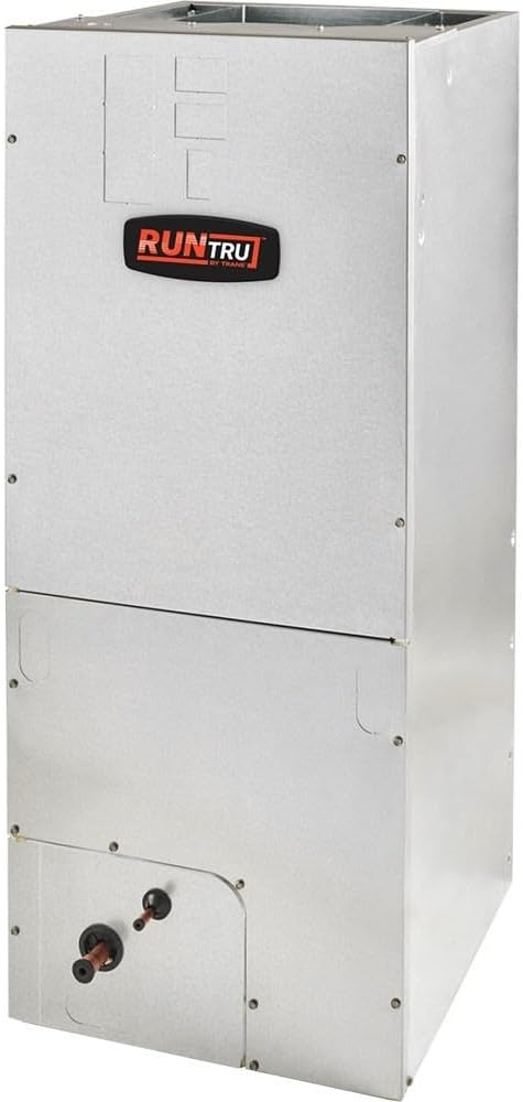 Air conditioner 3 ton run tru by trane