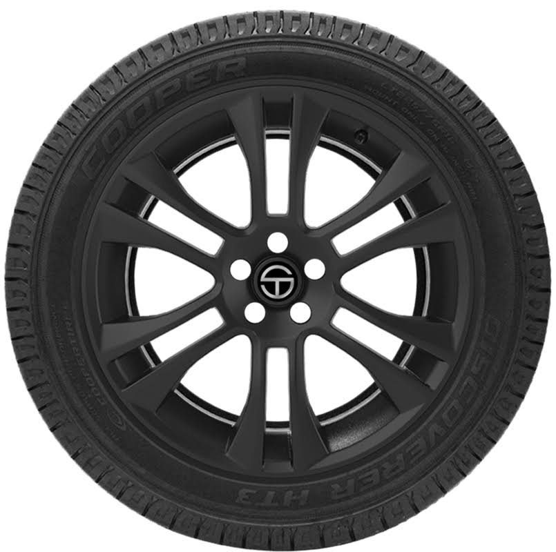 Cooper Discoverer HT3 LT265/70R18 90000031432 Tire