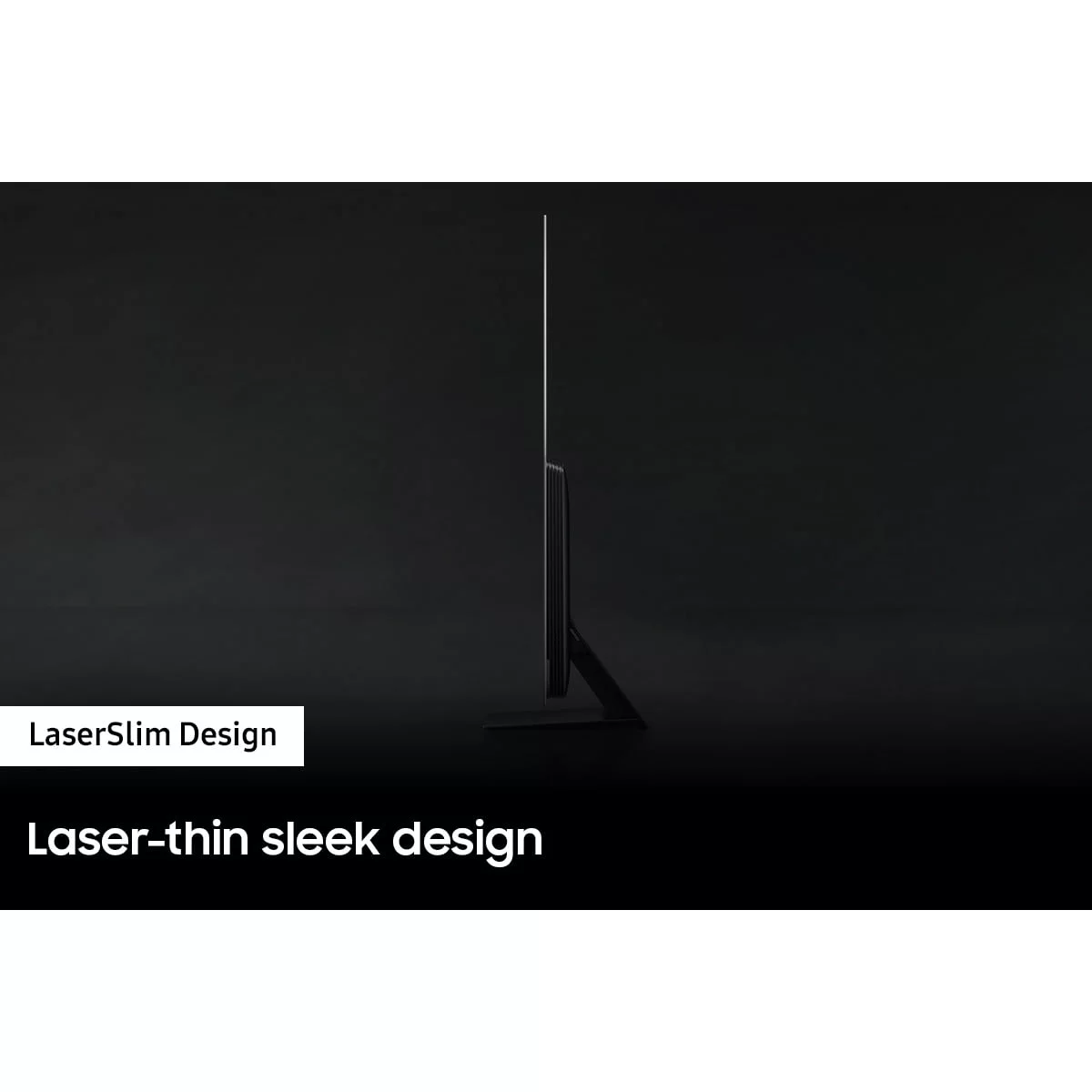 SAMSUNG 65" Class S95B OLED 4K Smart TV QN65S95BAFXZA 2022