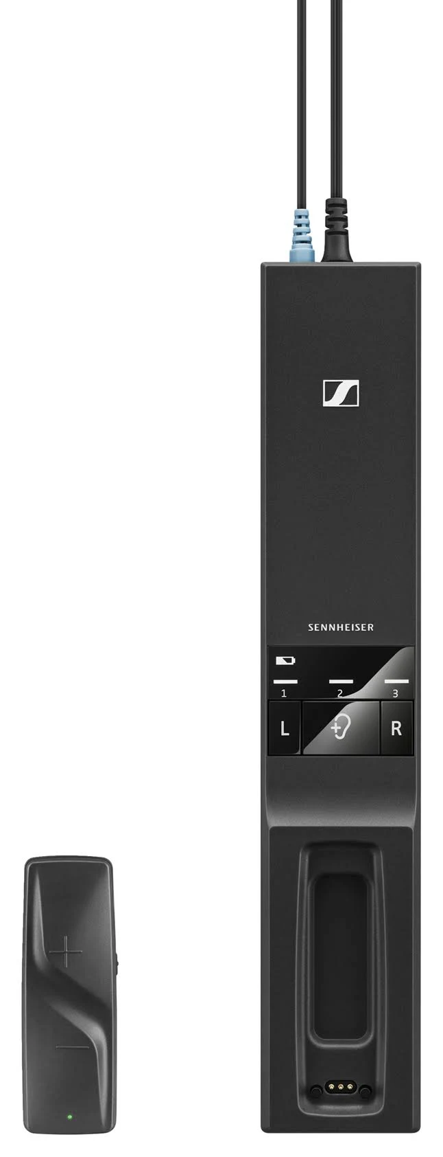 Sennheiser Flex 5000 Wireless Audio System - Black