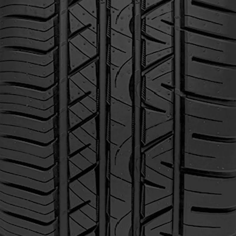 Cooper Zeon RS3-G1 245/45R18 96Y Tire