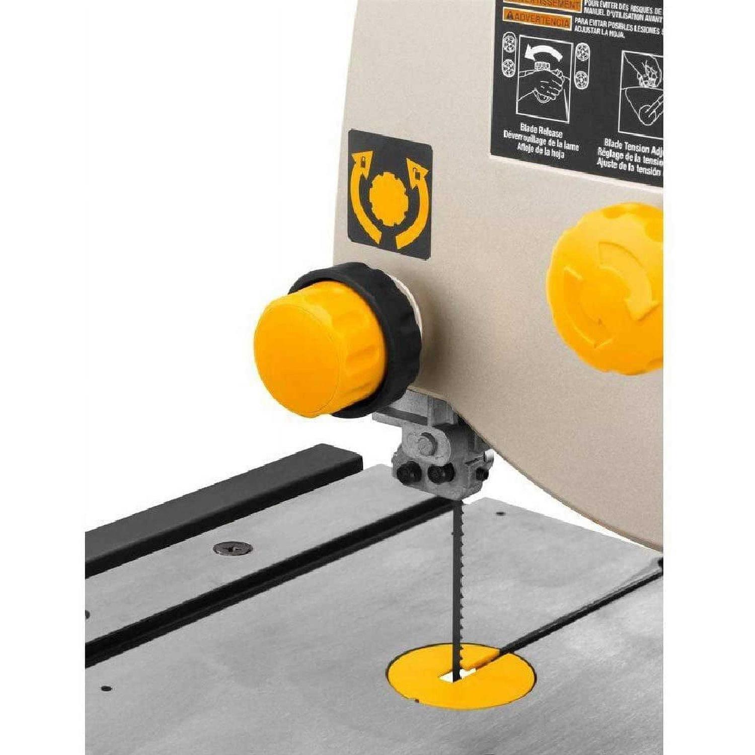 Ryobi BS904G 2.5 Amp 9 in. Band Saw - Shop Hardware Tools Online Store