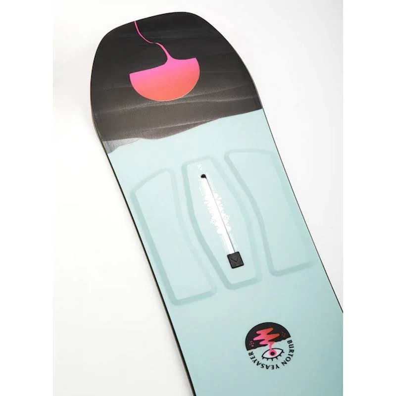 Burton Yeasayer Smalls Snowboard