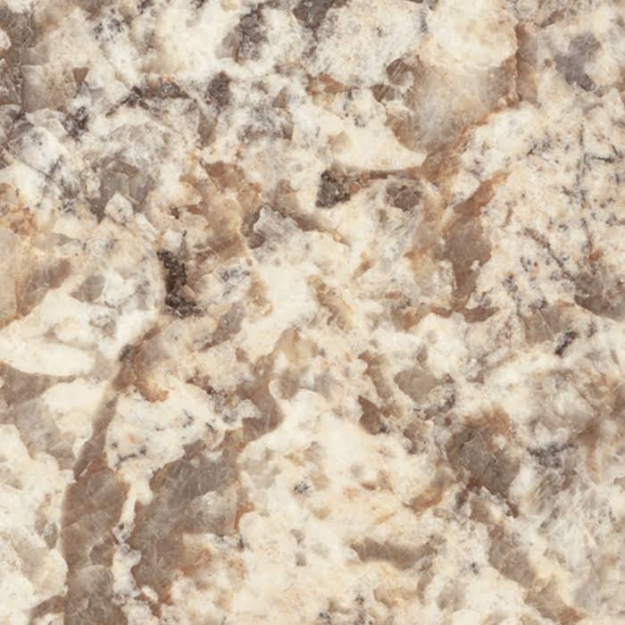 Wilsonart 5 ft. x 12 ft. Laminate Sheet in Bianco Romano with HD Mirage Finish