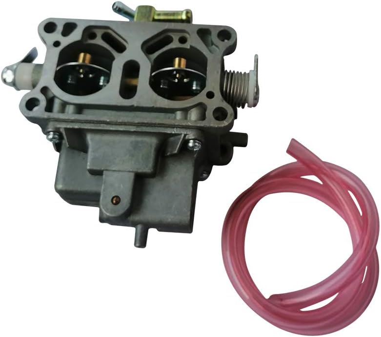 goodfind68 New Carburetor for Kawasaki Mule 3000 3020 3010 2001-2008 15003-2766 trans 44 Carb
