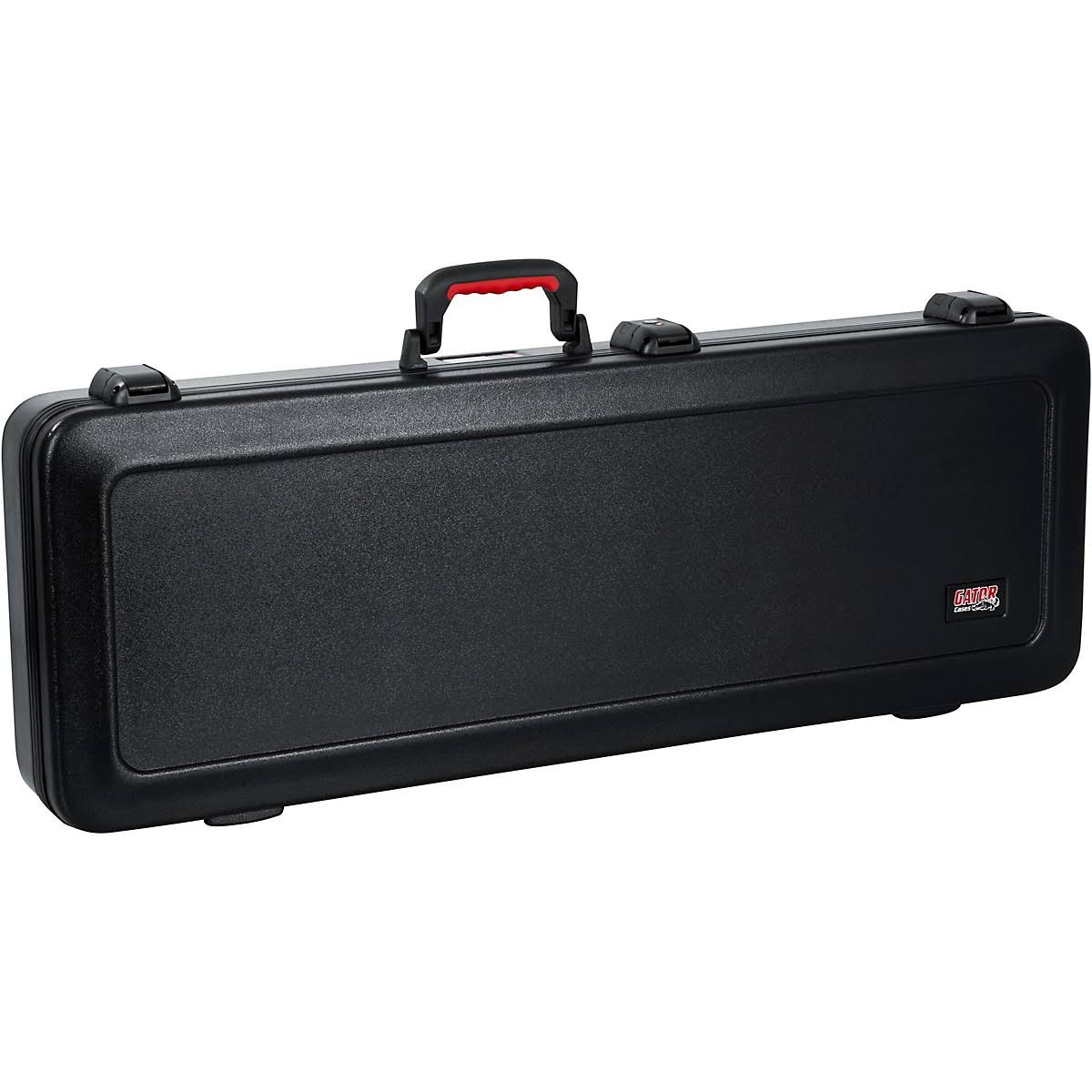 Gator Flight Pro TSA Series ATA Molded Electric Guitar Case Black