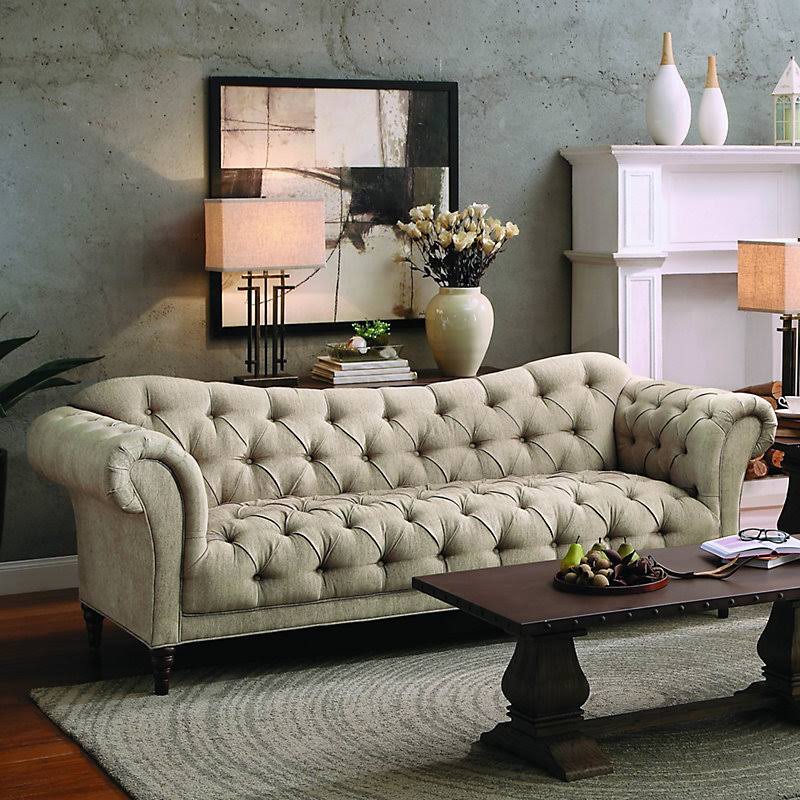 Willa Arlo Interiors Burna Sofa