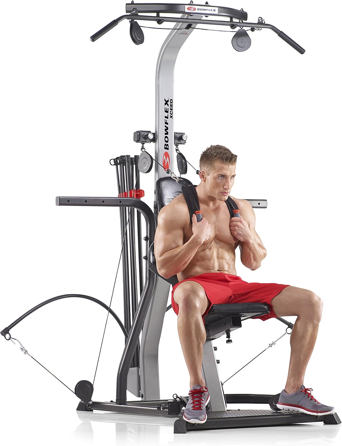 Bowflex Xceed Home Gym