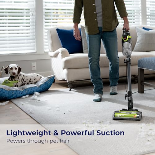 Bissell Powerglide Pet Slim Vacuum Stick Carpet,Floor Disk Corded Electric 3070 Vacuum Cleaner