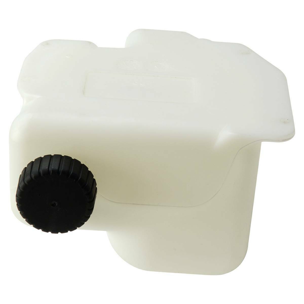Teledu Windshield Washer Fluid Tank with Pump For Peterbilt 357 375 377 379