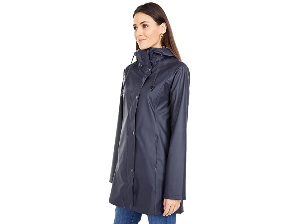 Ilse Jacobsen Rain 87, Dark Indigo 34