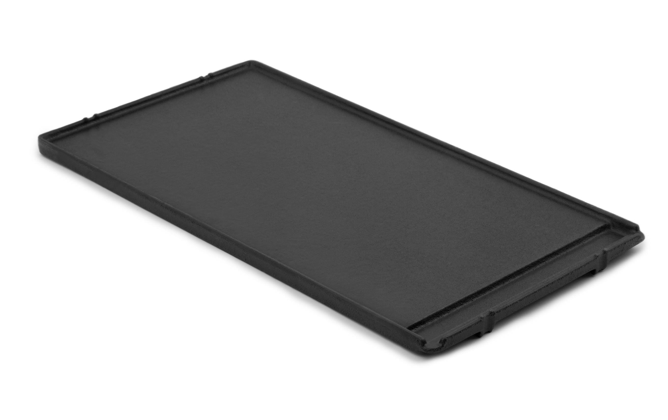 Broil King Sovereign Cast Iron Griddle