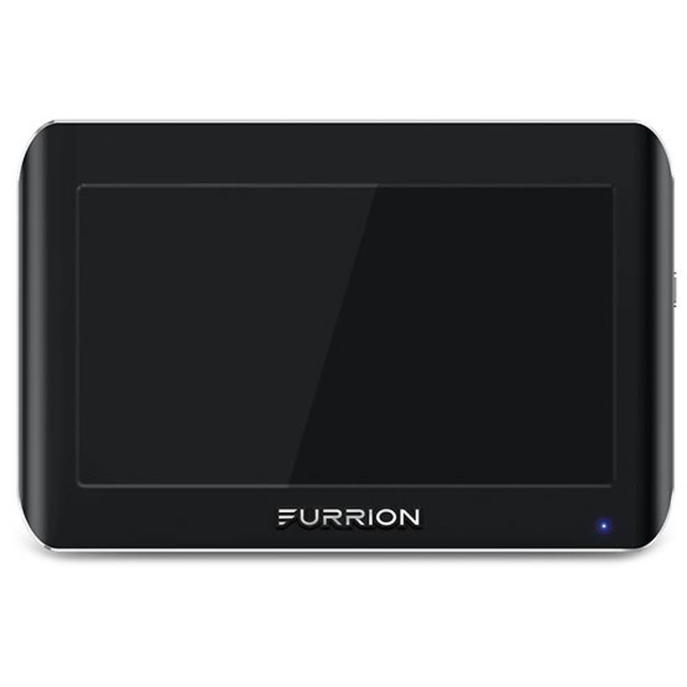 Furrion Vision S 7 Single Camera Vehicle Observation System