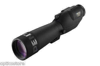 Pentax PF-80ED Straight Spotting Scope