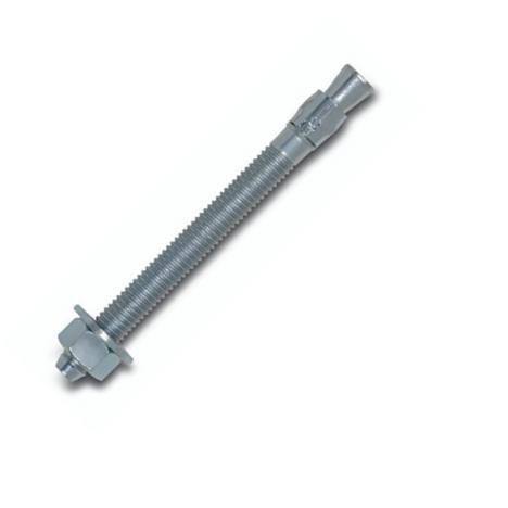 Powers 7634 5/8 x 6 Wedge ANCHOR, 316 Stainless Steel 25 Anchor