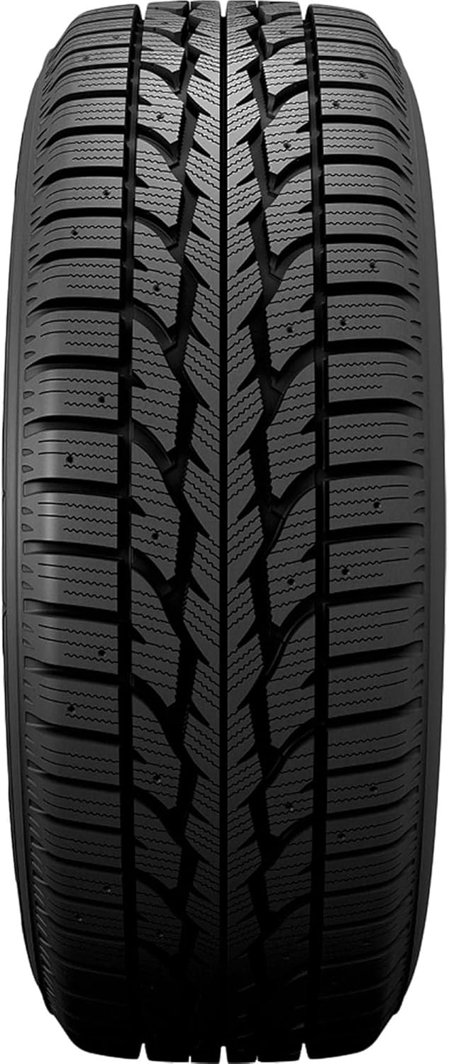 Firestone Winterforce 2 Winter/Snow Passenger Tire 225/60R16 98 S