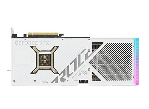 ASUS TUF Gaming GeForce RTX™ 4090 OG OC Edition Gaming Graphics Card (PCIe 4.0, 24GB GDDR6X, DLSS 3, HDMI 2.1, DisplayPort 1.4a)