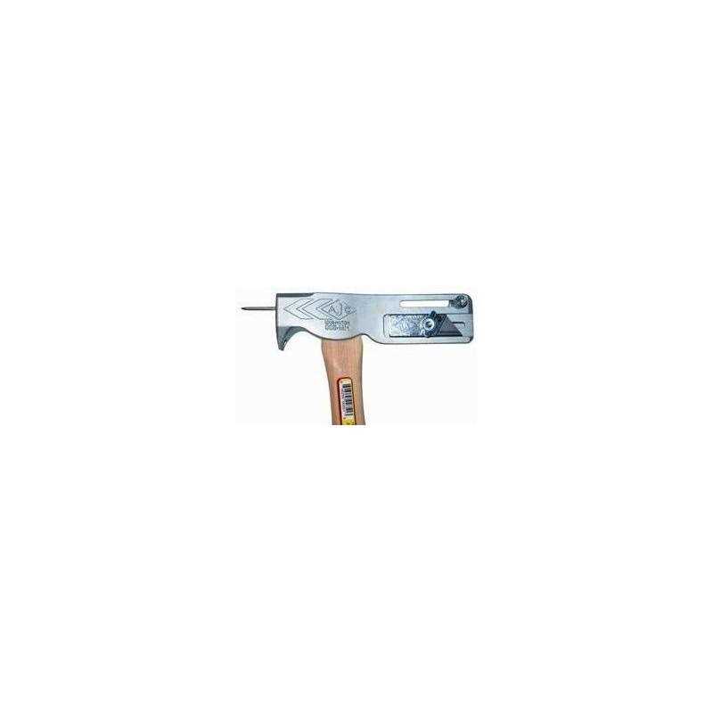 AJC Hatchet MWT-005-MH 17oz Magnet Roofing Hatchet - Shop Hardware Tools Online Store