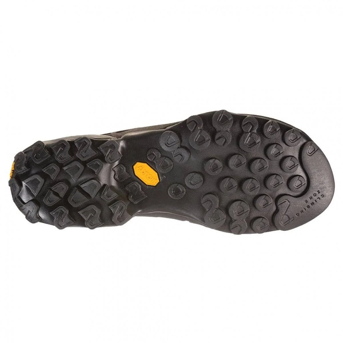 La Sportiva Men&s TX4 - Carbon/Flame - 39