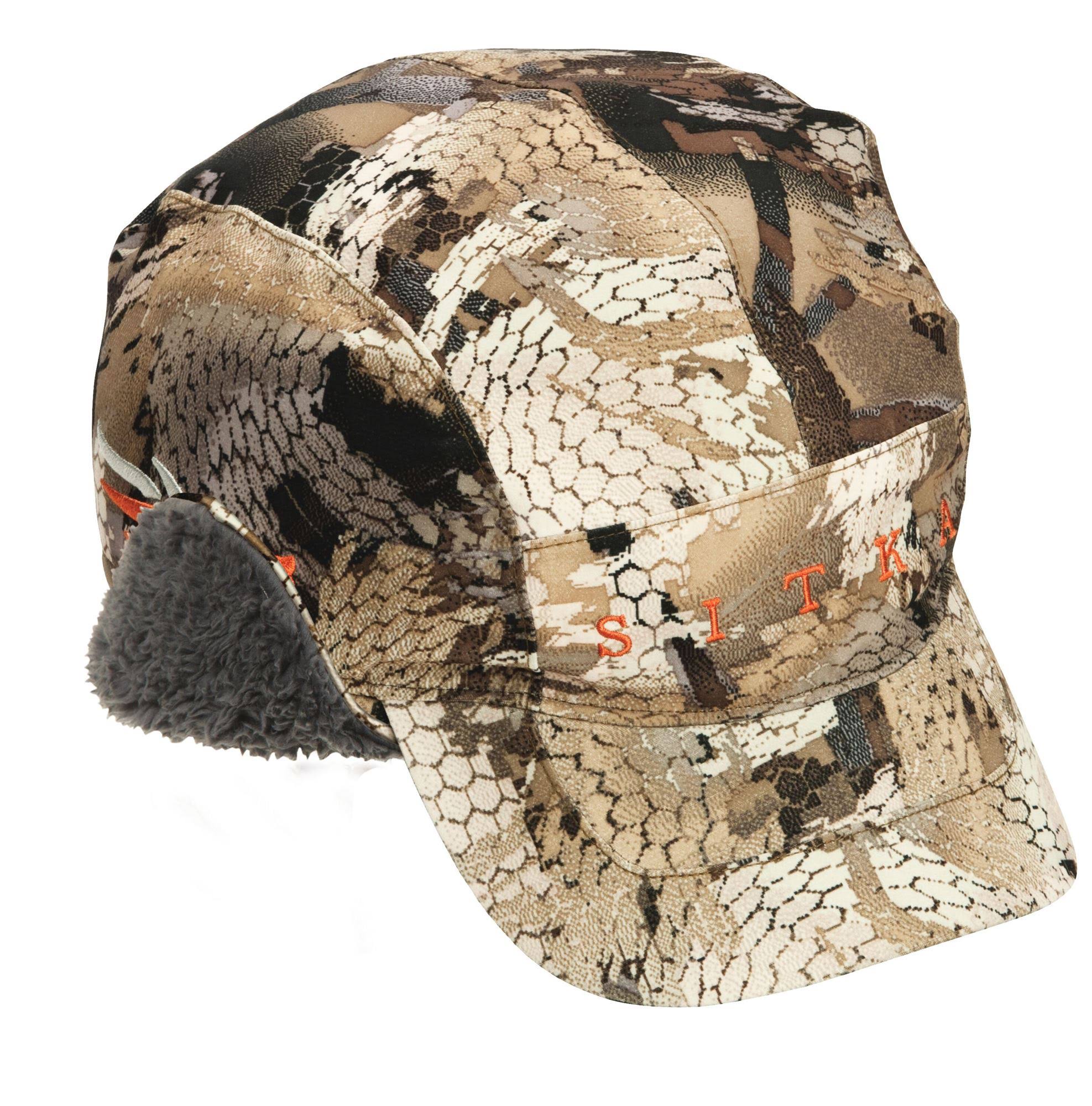 Sitka Hudson GTX Cap Optifade Waterfowl