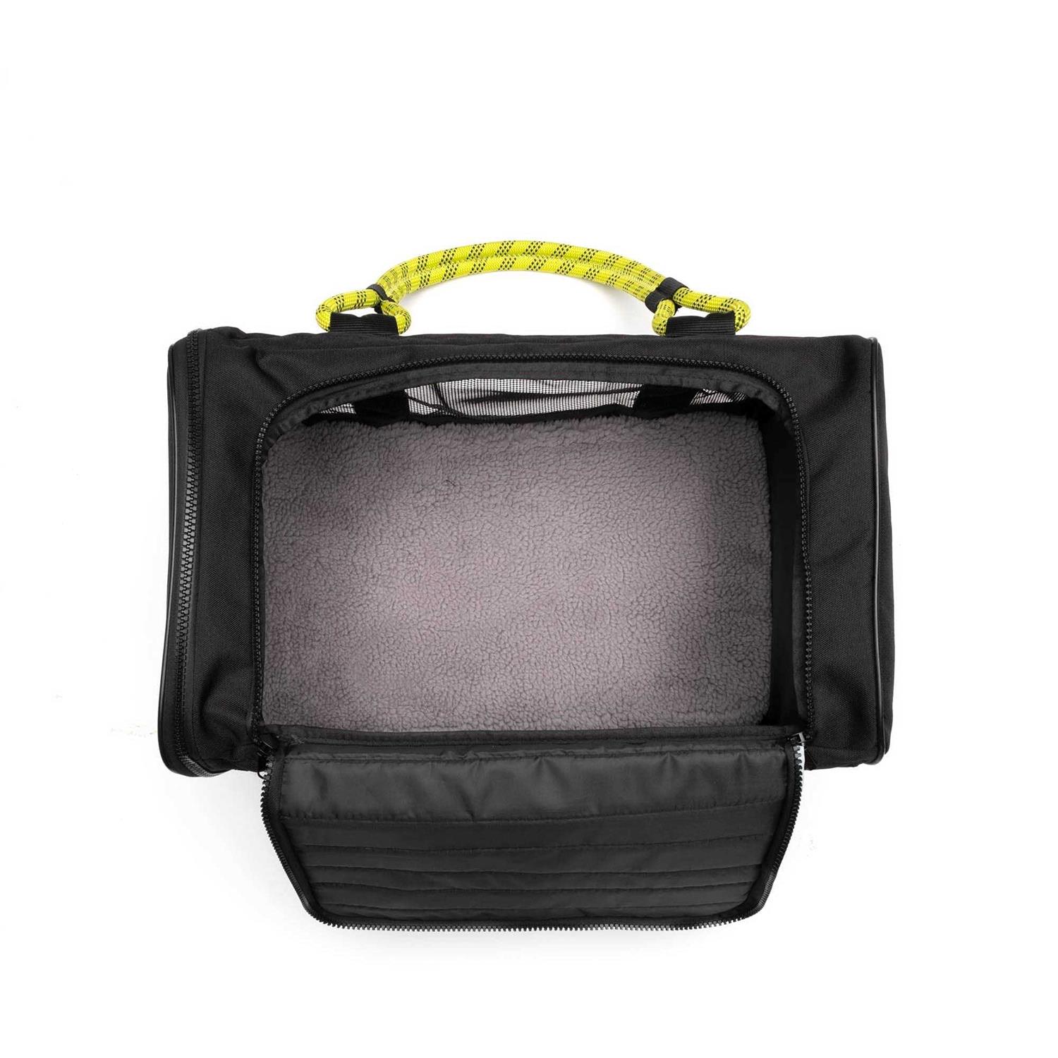 ROVERLUND Pet Car Seat &amp; Airline Compliant Carrier - Pet Supplies online store