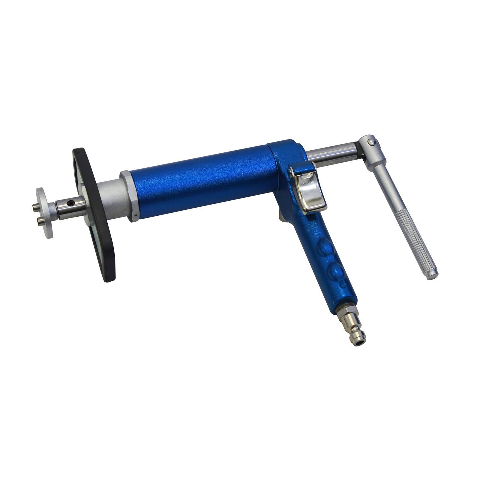 Mastercool 43051 - Air Powered Brake Caliper Wind Back Tool
