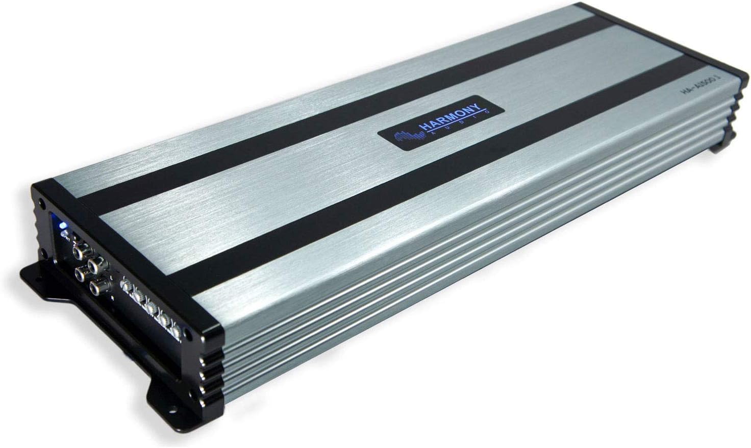 Kicker CWR10 Compatible with Ford F-150 Super Crew Truck 2009-2020 Bundled with HA-A1500.1 Amplifier and Dual 10" Custom Sub Box Enclosure