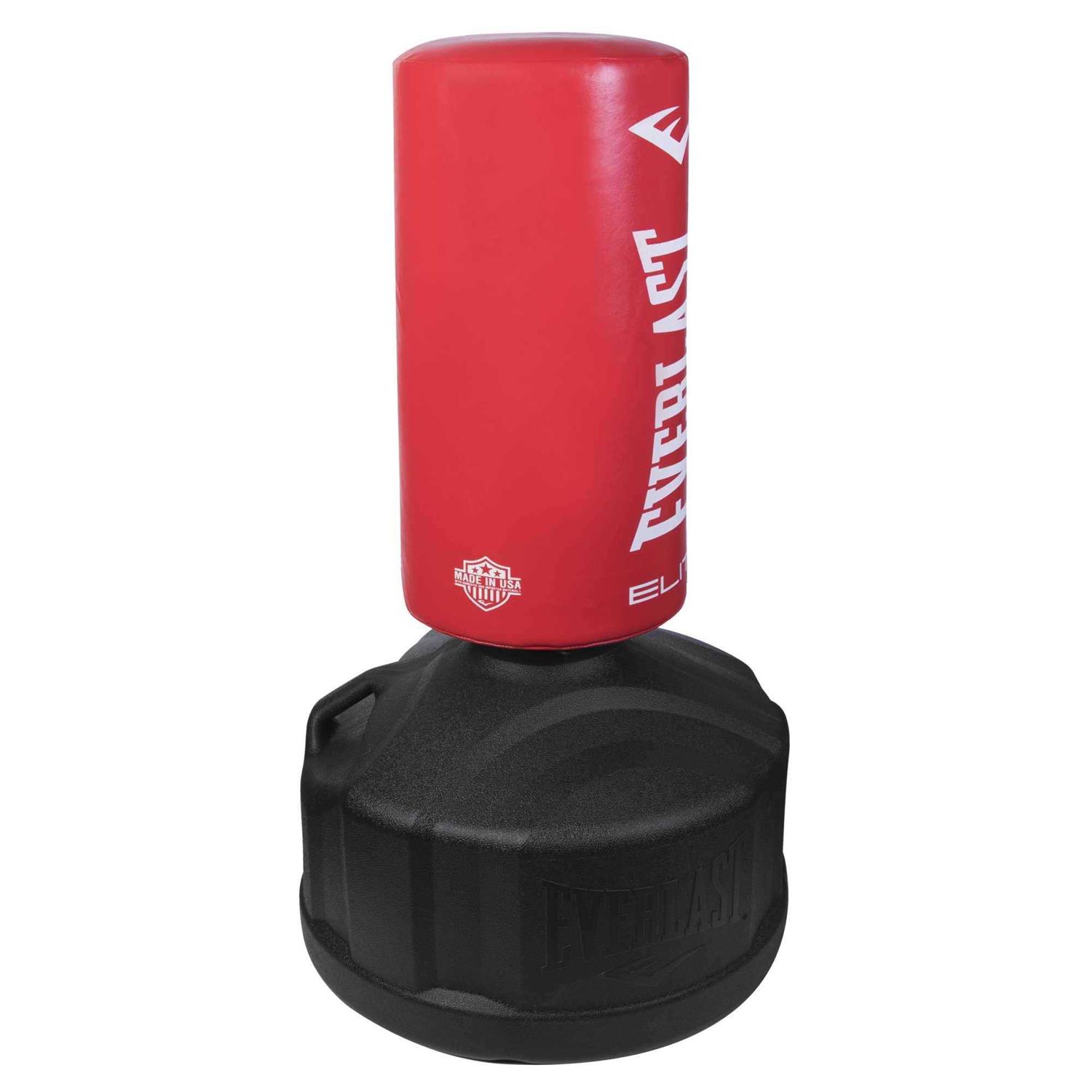 Everlast Elite Freestanding Heavy Bag - Sports Supplies Online Store