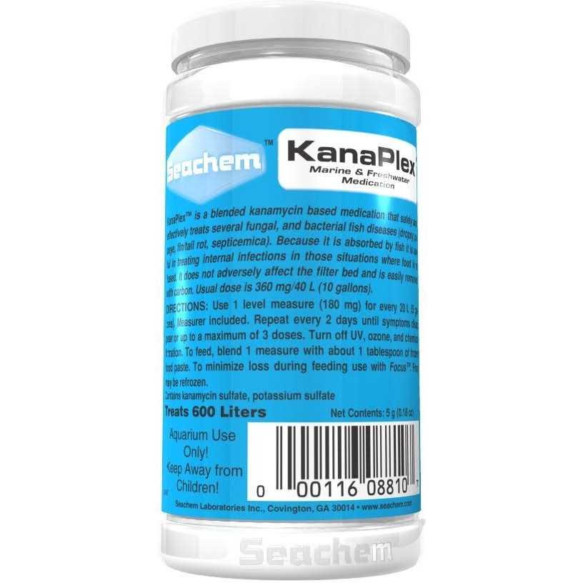 Seachem KanaPlex - Pet Supplies online store
