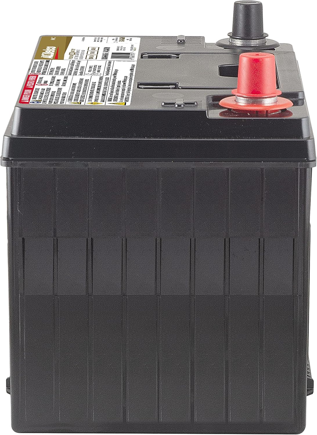 ACDelco Gold 34XAGM 48 Month Warranty Premium AGM BCI Group 34 Battery