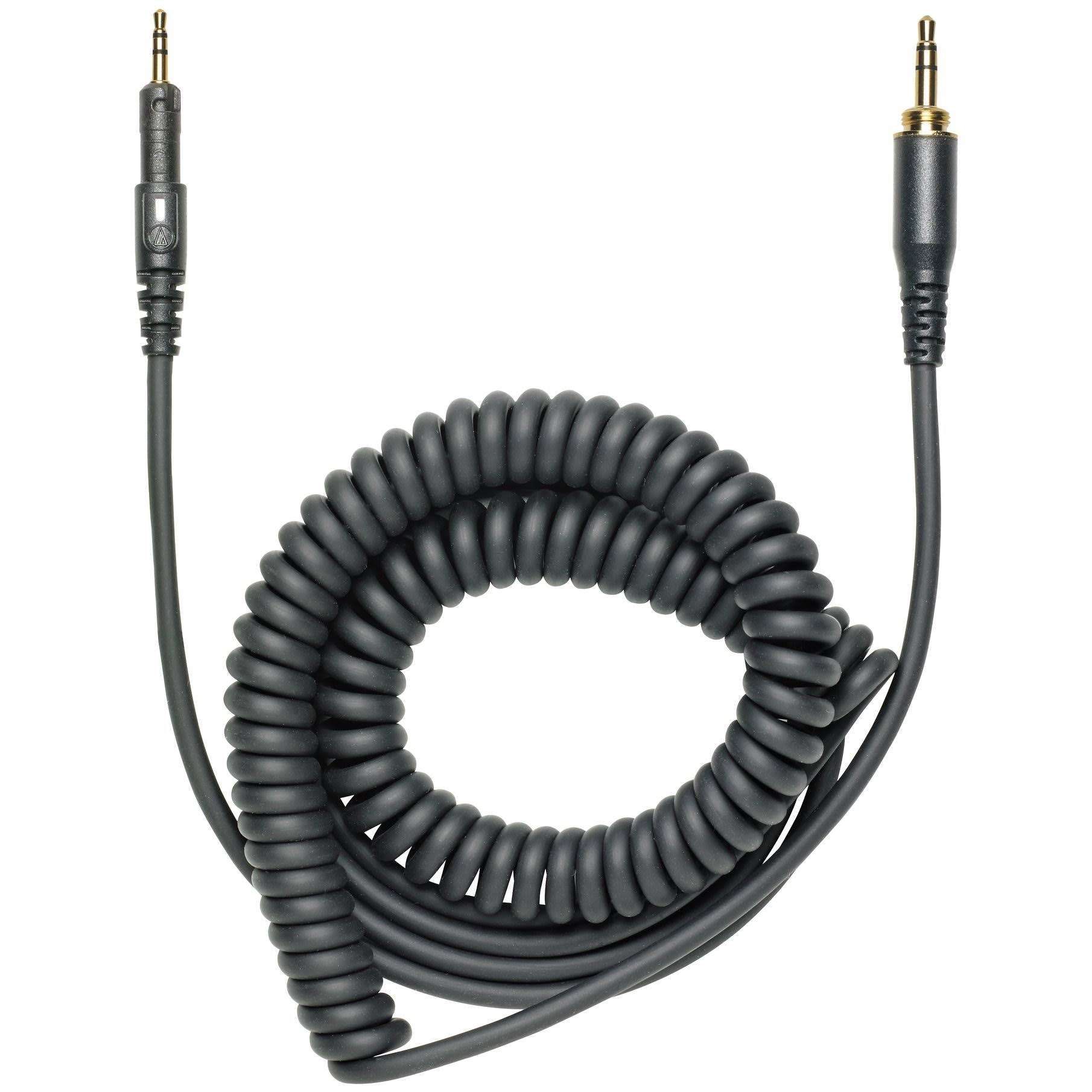 Audio-Technica ATH M40X Over-Ear Headphones