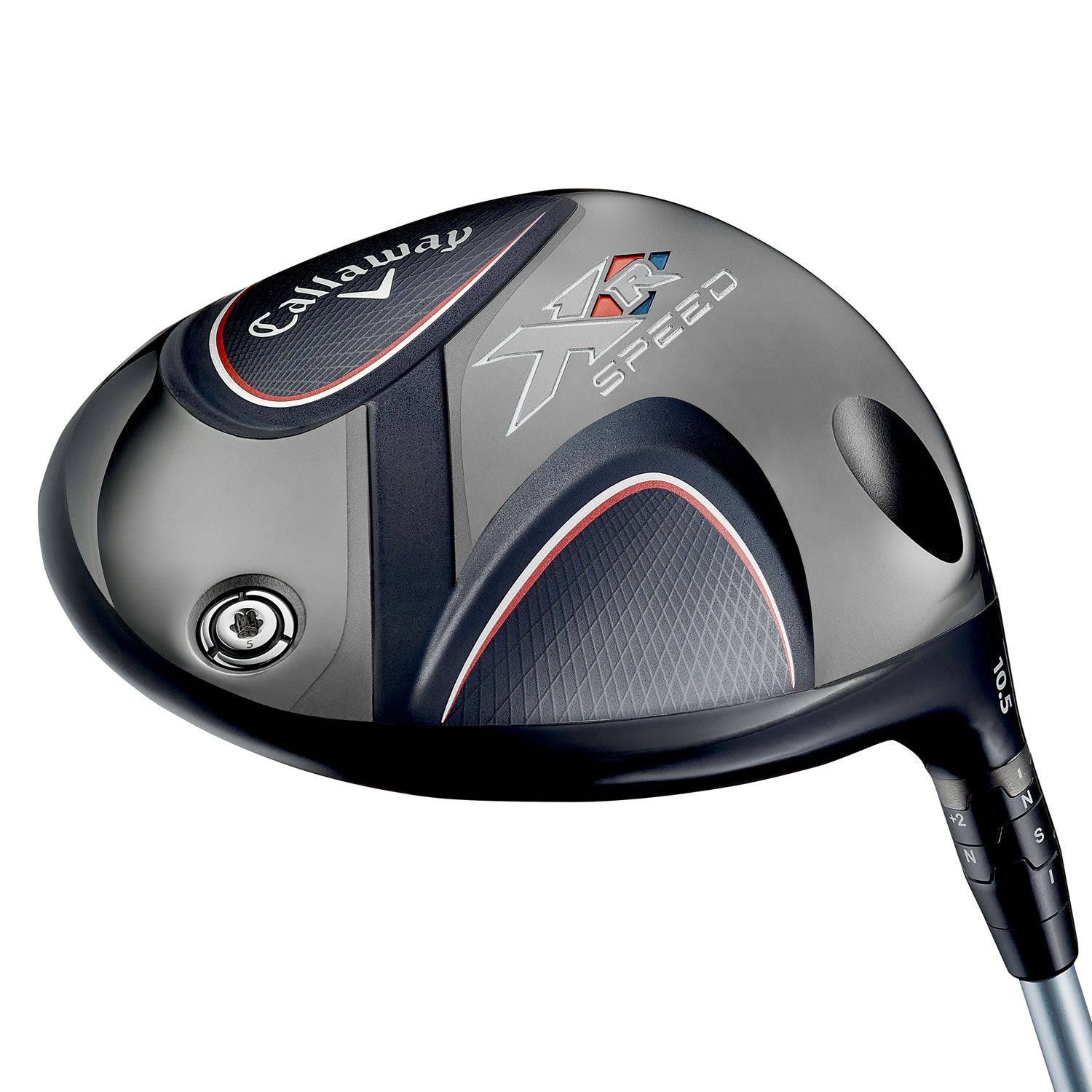 Callaway XR Speed Golf Driver