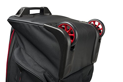 Bag Boy Golf 2018 T-10 Hard Top Travel Cover