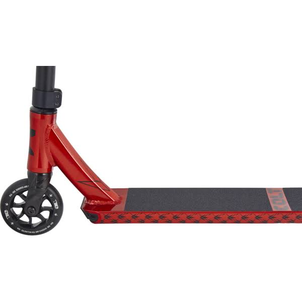 Envy Scooters Colt S4 Complete Scooter - Red