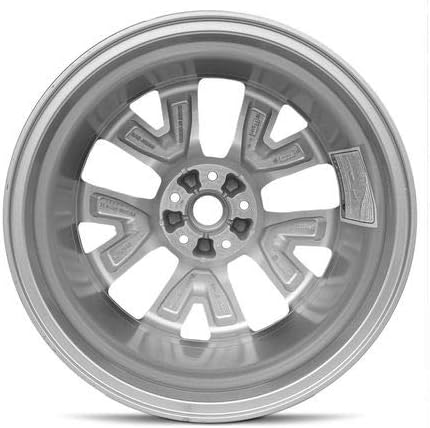 Road Ready Car Wheel for 2012-2013 Infiniti JX35 18 inch 5 Lug Aluminum Rim Fits R18 Tire