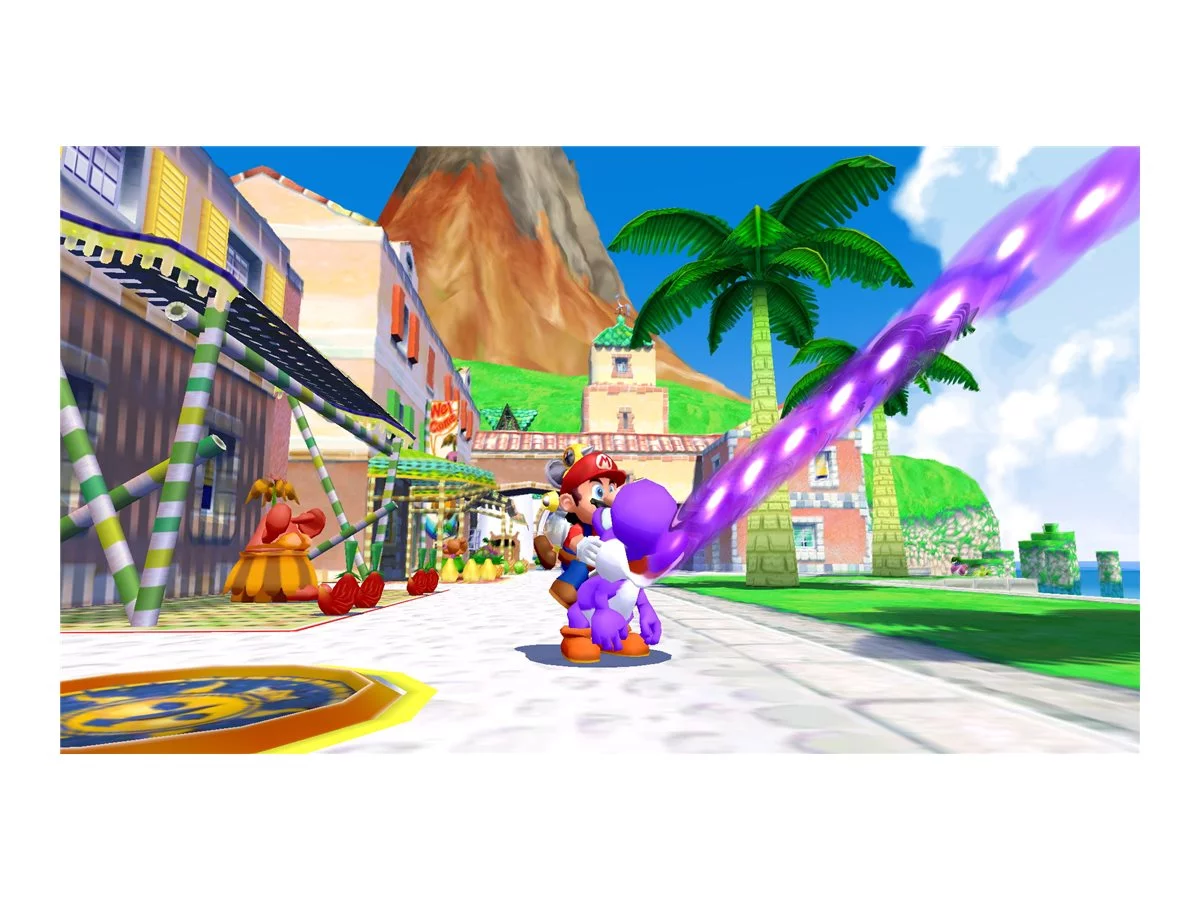 Super Mario 3D All-Stars - Nintendo Switch