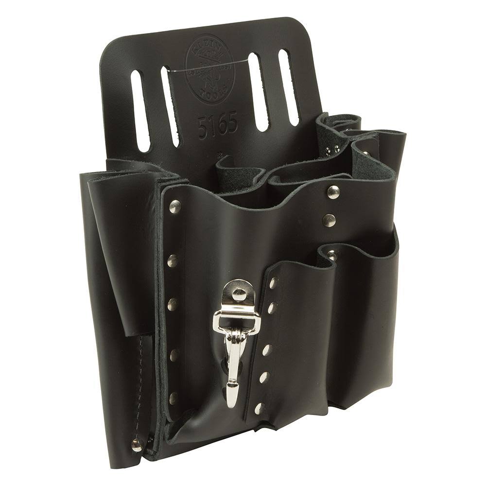 Klein Tools 80118 - 18-Piece Journeyman Tool Set